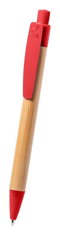 PENNA in BAMBU'